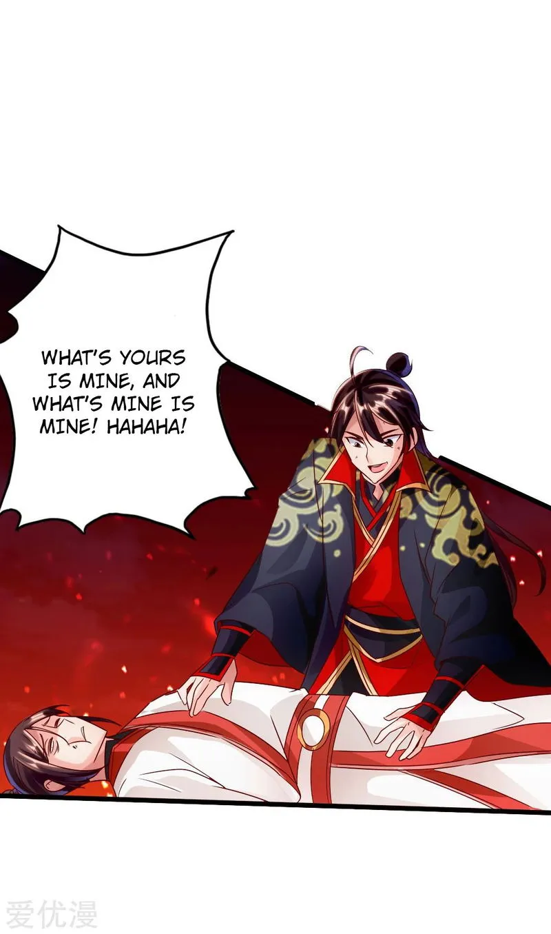 Banished Disciple’s Counterattack Chapter 40 Online - página 23