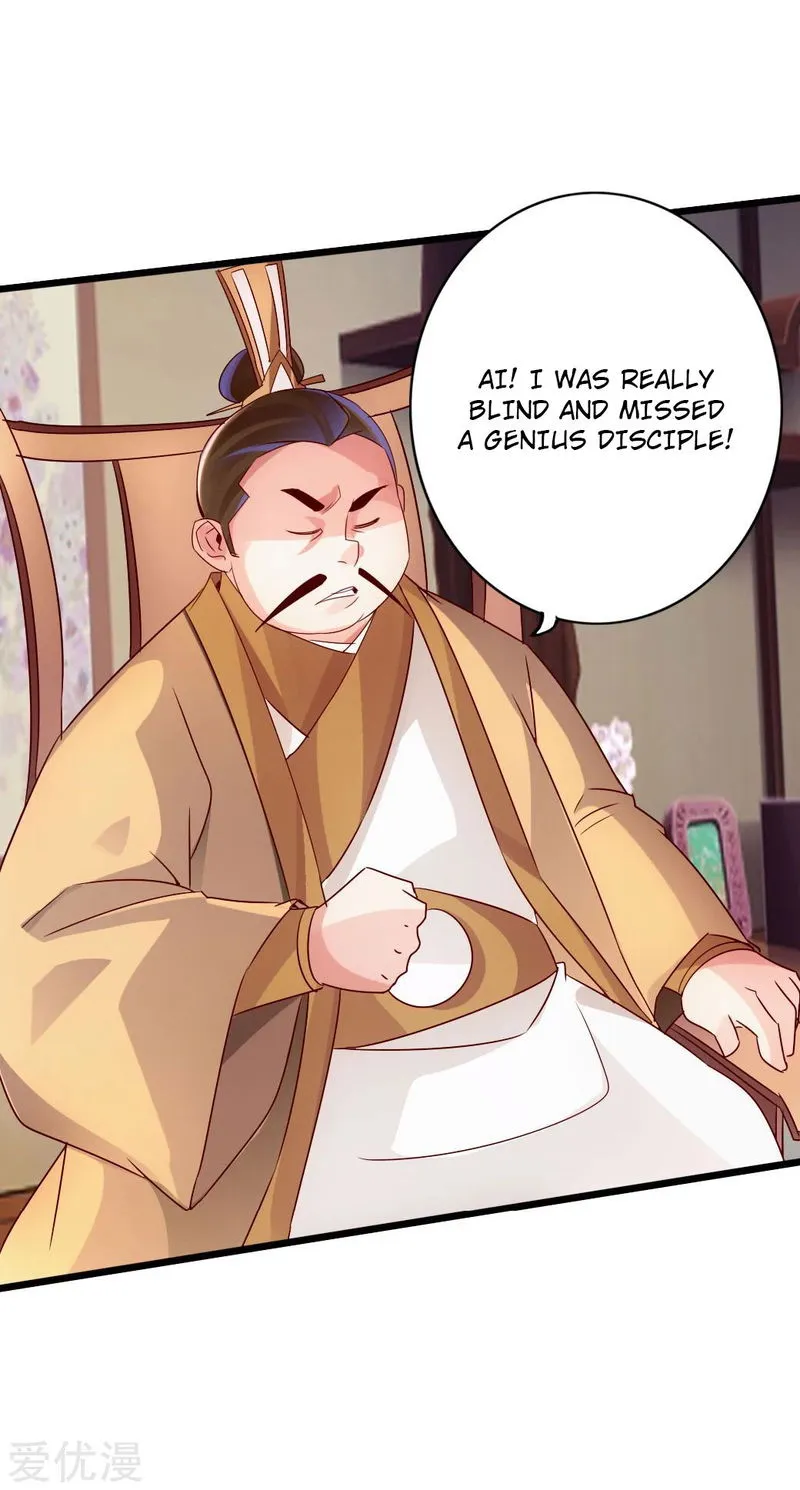 Banished Disciple’s Counterattack Chapter 40 Online - página 25