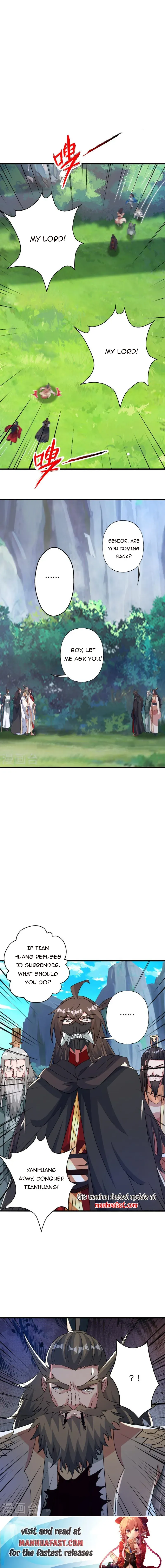 Banished Disciple’s Counterattack Chapter 403 Online - página 12