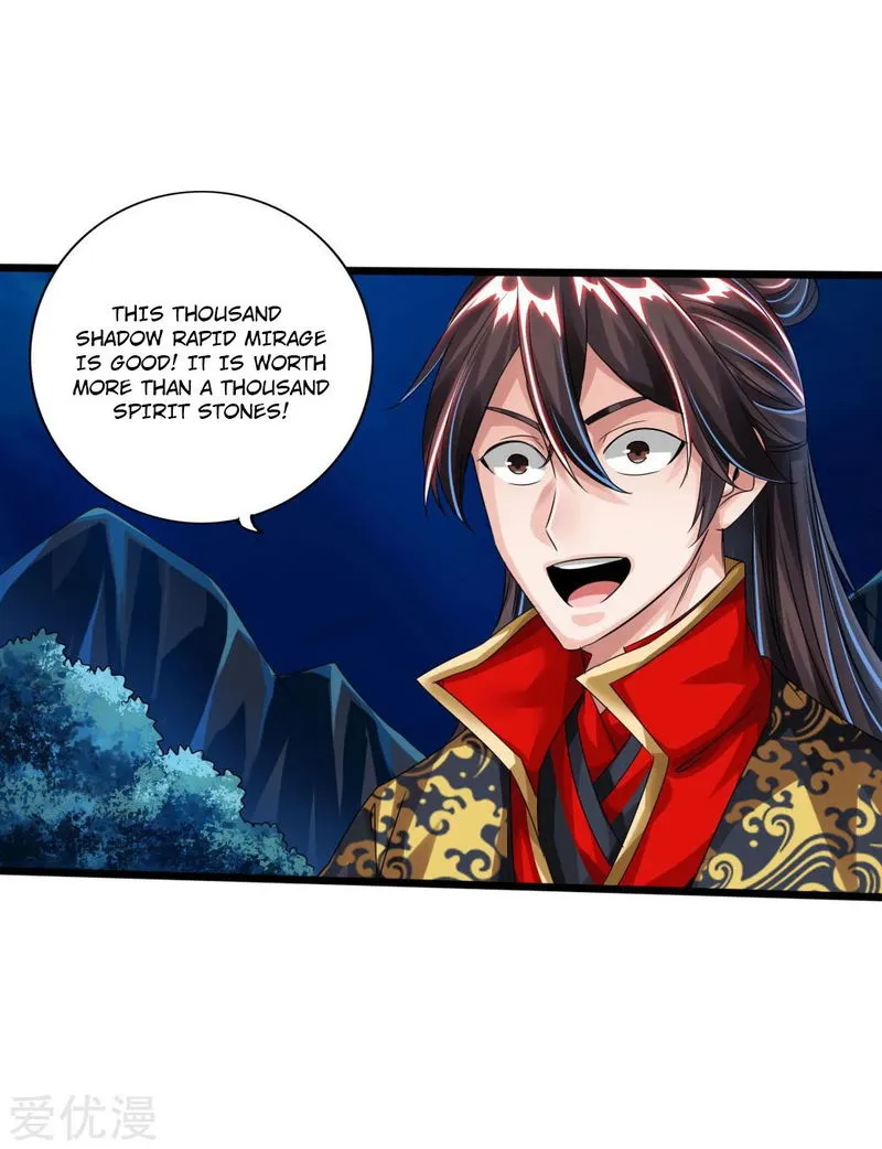 Banished Disciple’s Counterattack Chapter 41 Online - página 6