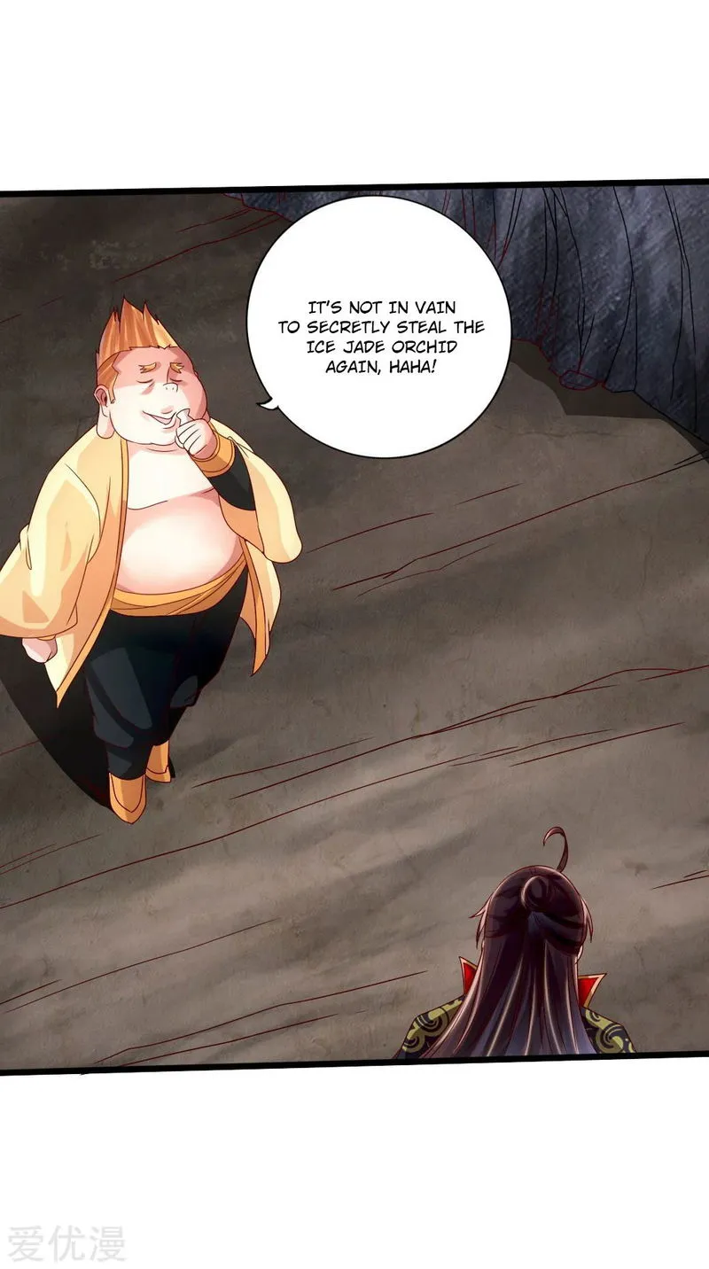 Banished Disciple’s Counterattack Chapter 41 Online - página 8