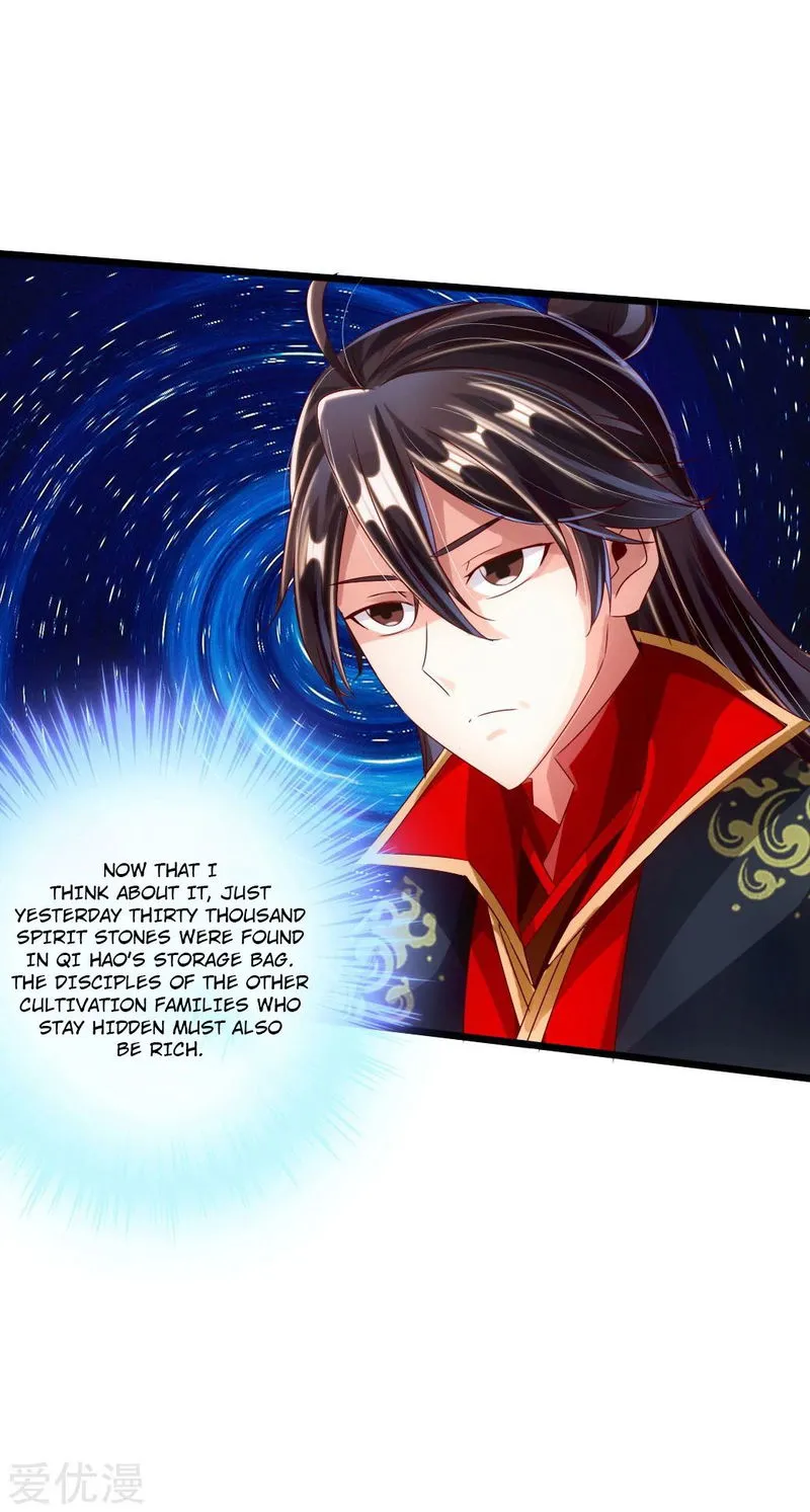 Banished Disciple’s Counterattack Chapter 41 Online - página 12