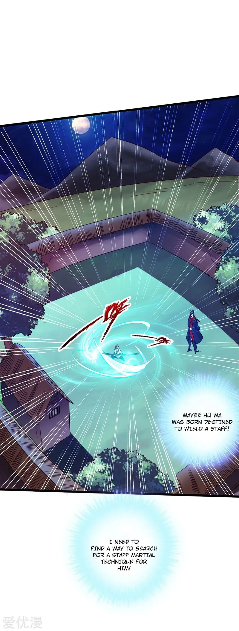 Banished Disciple’s Counterattack Chapter 41 Online - página 20