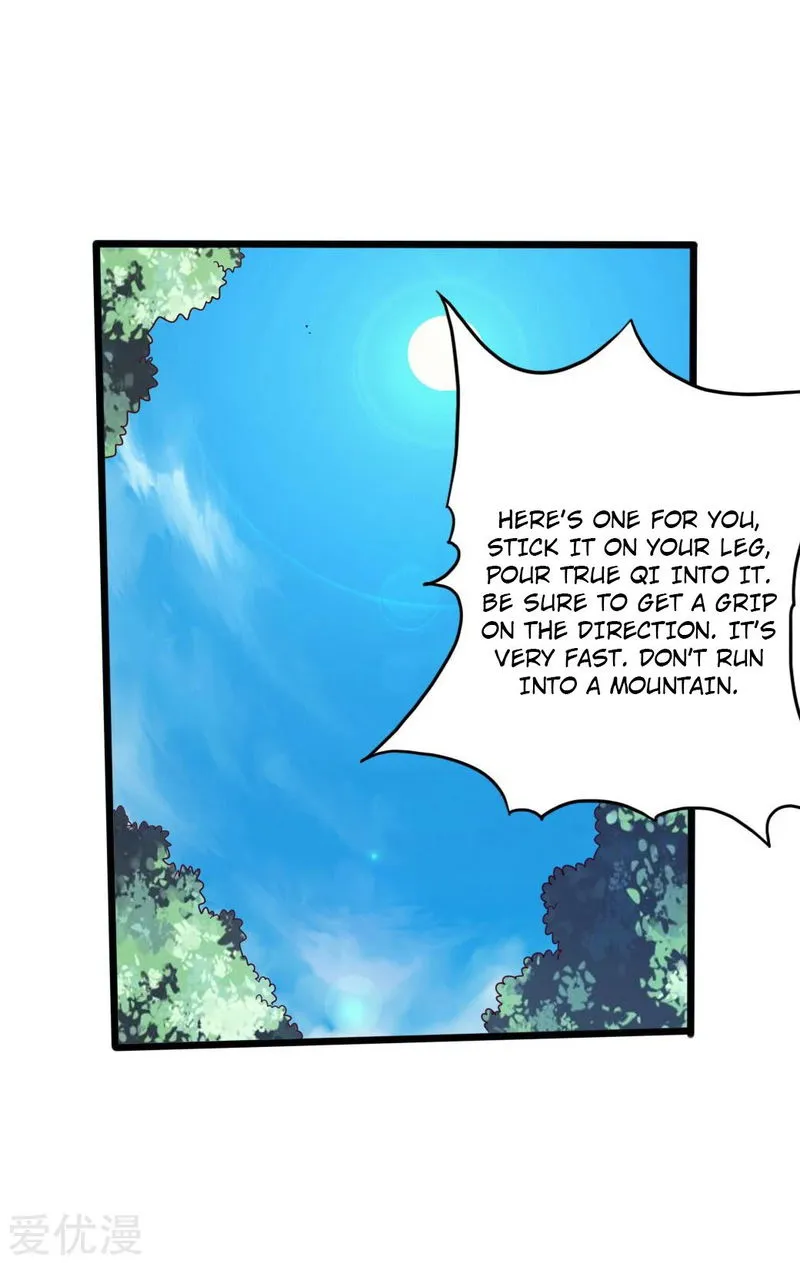 Banished Disciple’s Counterattack Chapter 41 Online - página 23