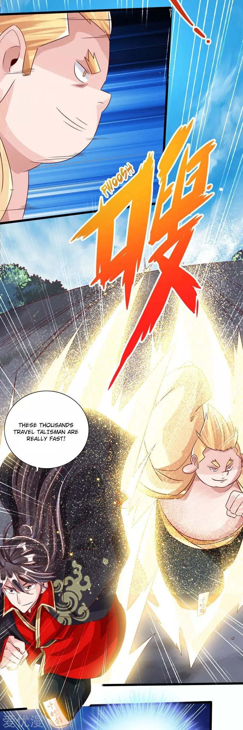 Banished Disciple’s Counterattack Chapter 41 Online - página 28