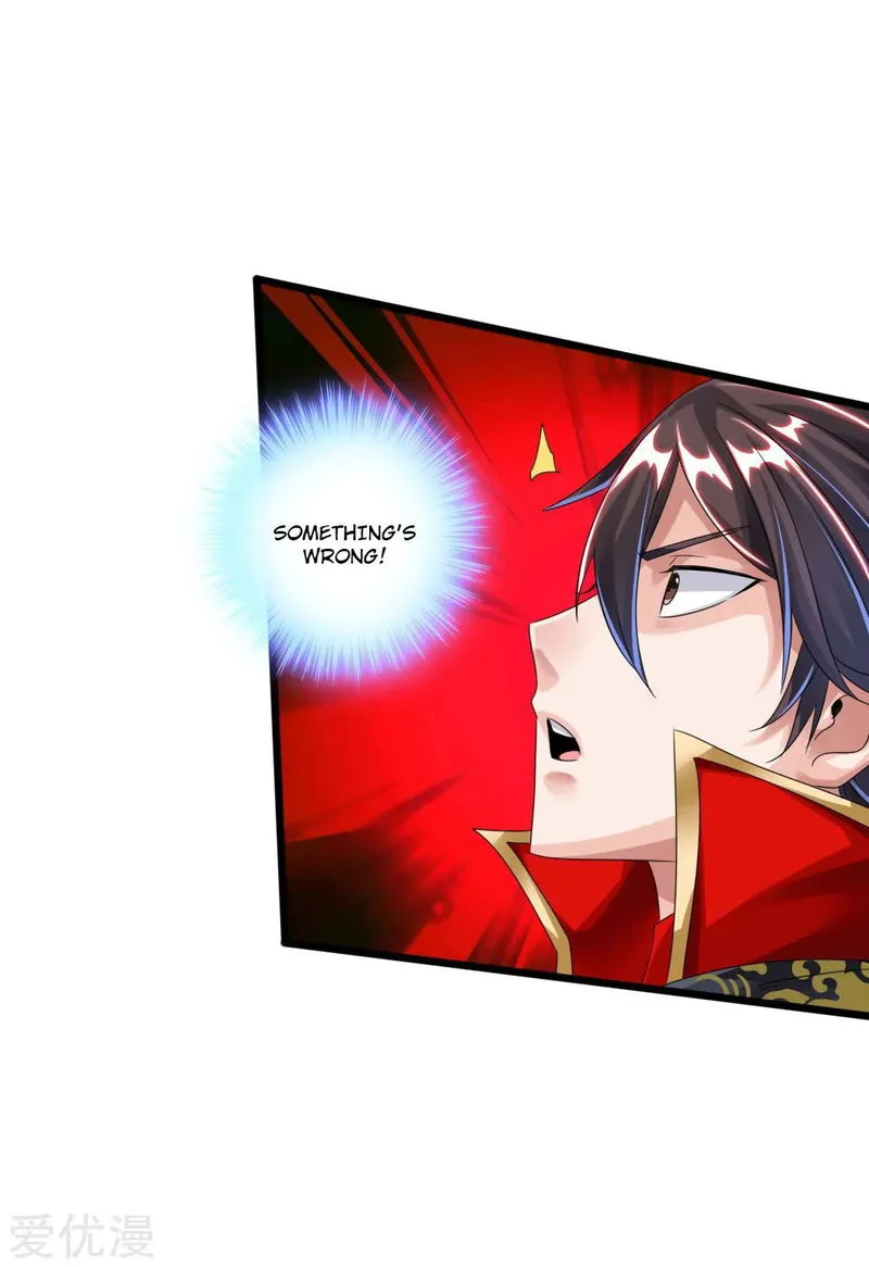 Banished Disciple’s Counterattack Chapter 41 Online - página 31