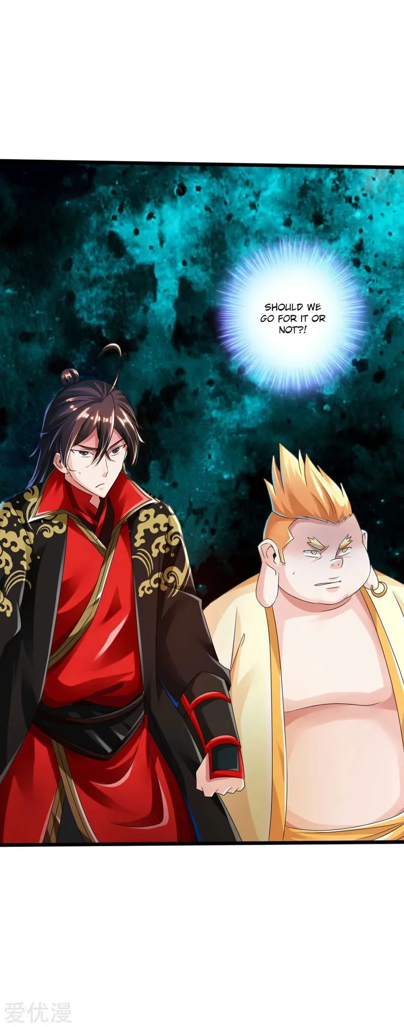 Banished Disciple’s Counterattack Chapter 41 Online - página 38