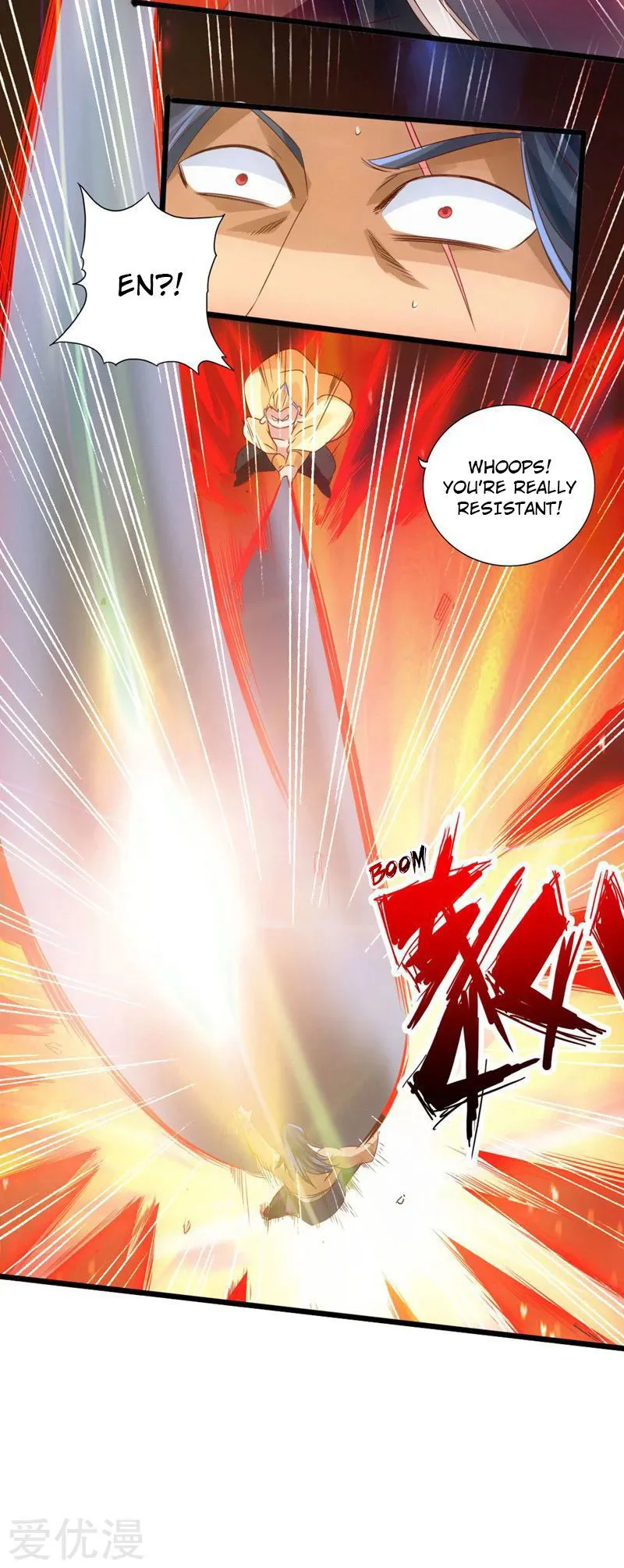 Banished Disciple’s Counterattack Chapter 42 Online - página 7