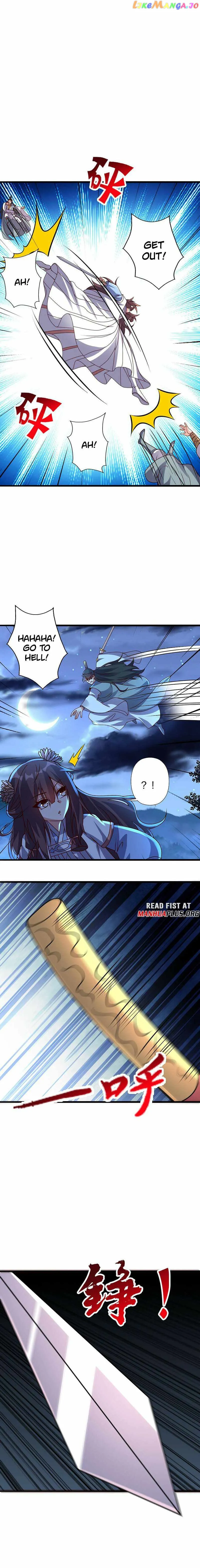 Banished Disciple’s Counterattack Chapter 424 Online - página 14