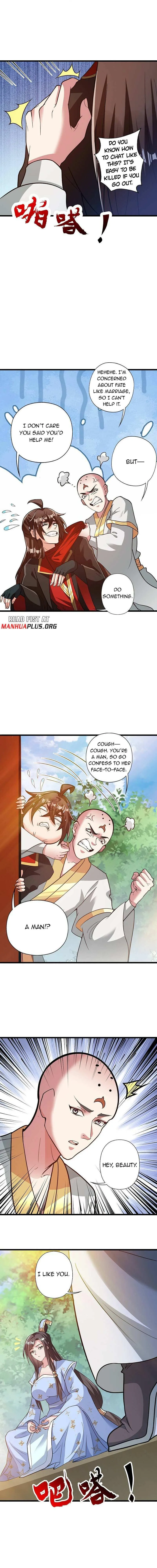 Banished Disciple’s Counterattack Chapter 427 Online - página 7