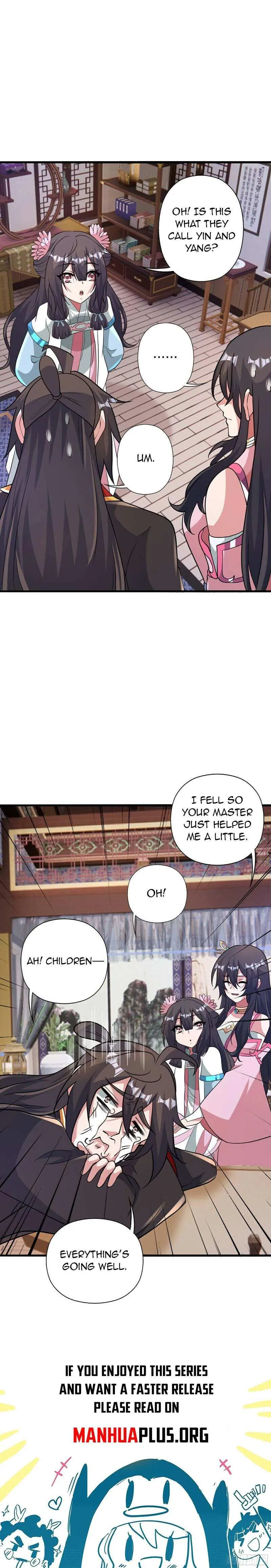 Banished Disciple’s Counterattack Chapter 427 Online - página 15