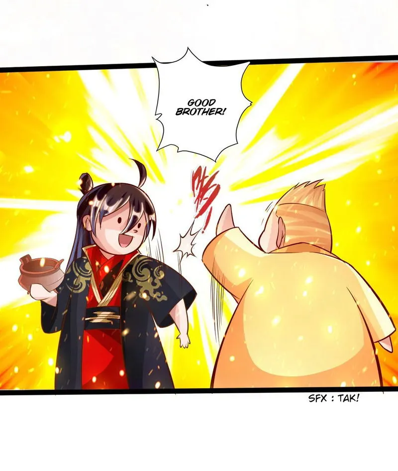 Banished Disciple’s Counterattack Chapter 43 Online - página 9