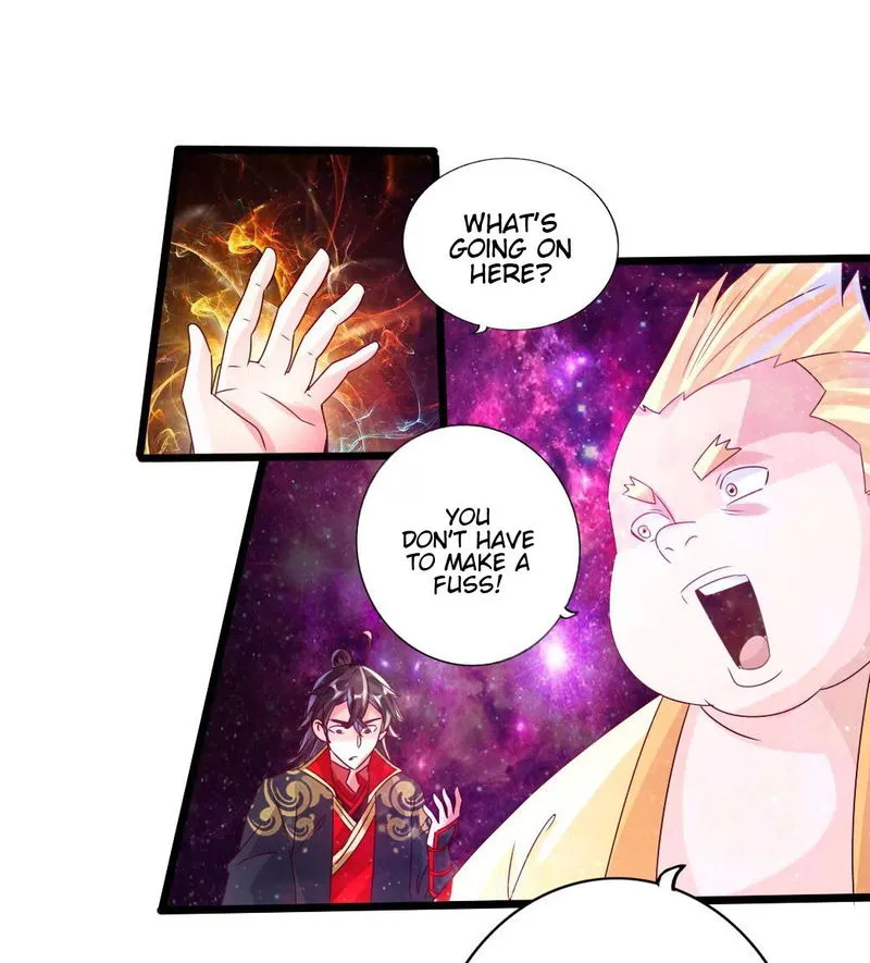 Banished Disciple’s Counterattack Chapter 43 Online - página 15