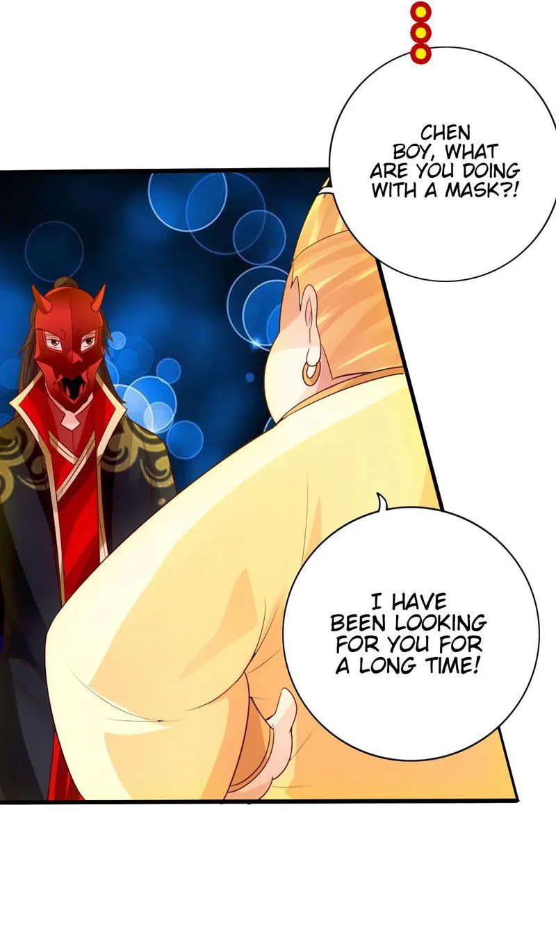 Banished Disciple’s Counterattack Chapter 43 Online - página 27