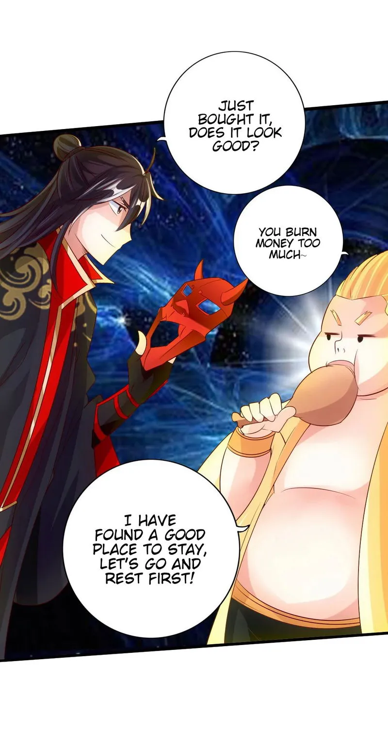 Banished Disciple’s Counterattack Chapter 43 Online - página 28