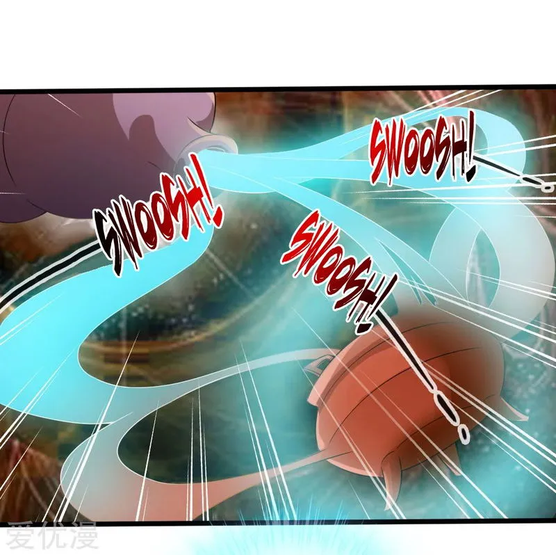 Banished Disciple’s Counterattack Chapter 43 Online - página 30