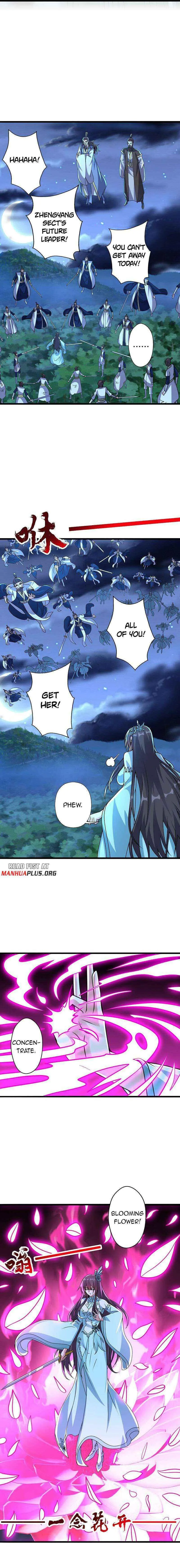 Banished Disciple’s Counterattack Chapter 432 Online - página 15