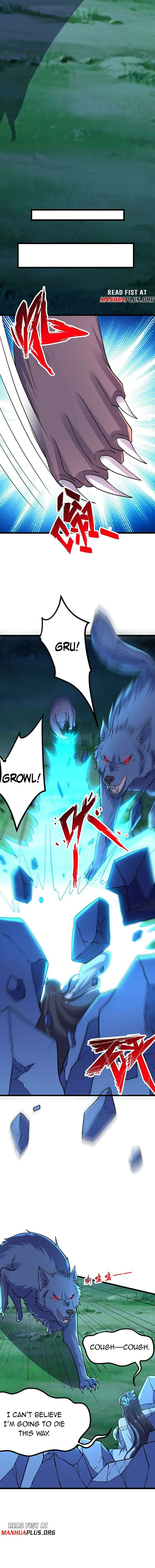 Banished Disciple’s Counterattack Chapter 434 Online - página 9