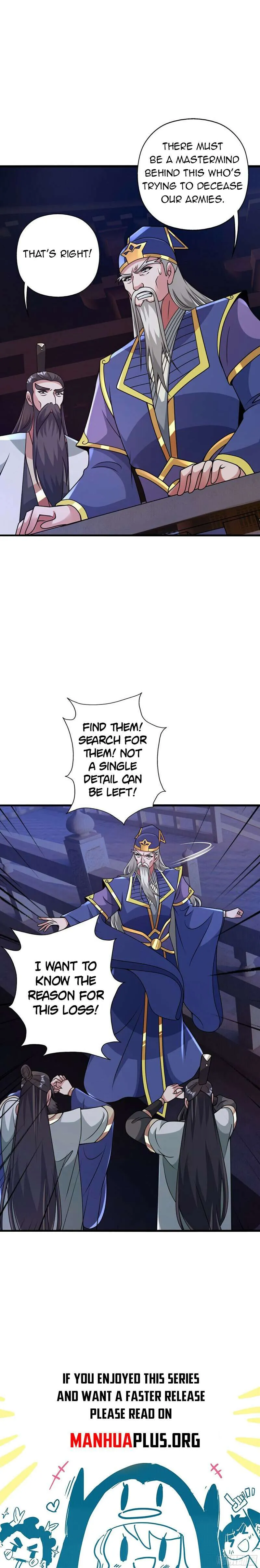 Banished Disciple’s Counterattack Chapter 434 Online - página 17