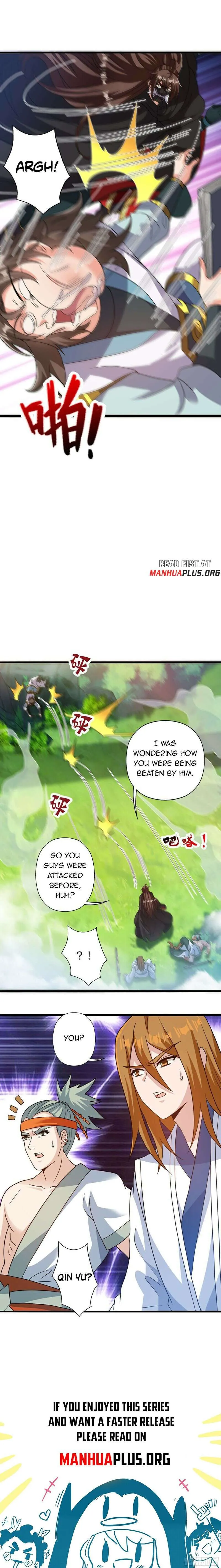 Banished Disciple’s Counterattack Chapter 435 Online - página 13