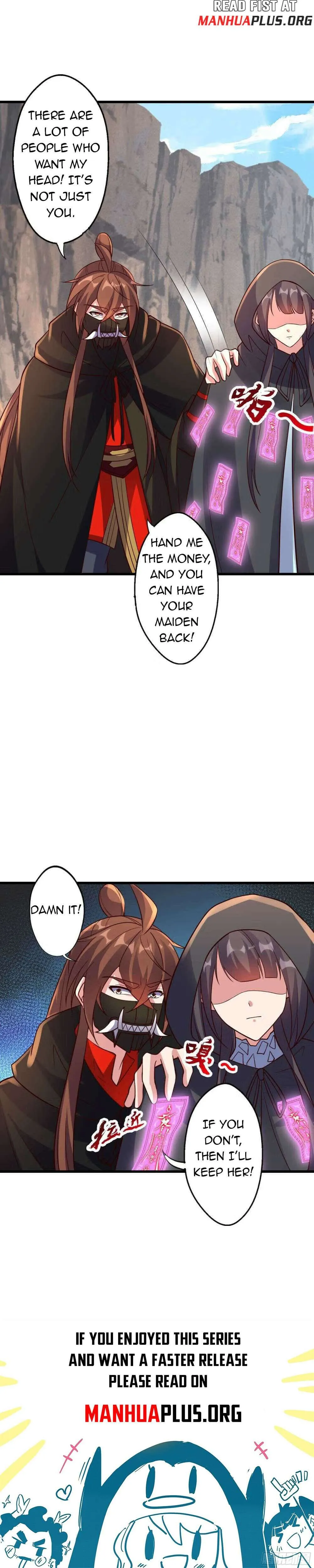 Banished Disciple’s Counterattack Chapter 437 Online - página 12