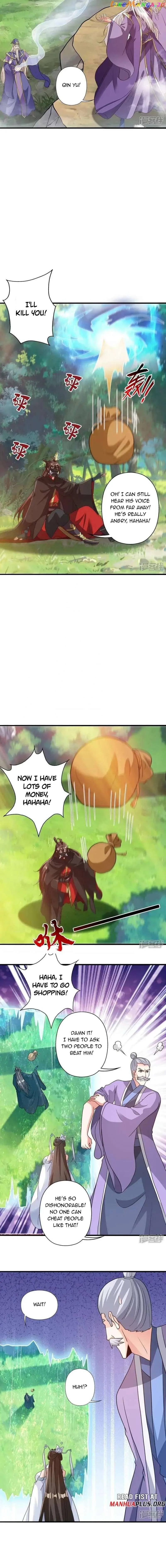 Banished Disciple’s Counterattack Chapter 438 Online - página 9