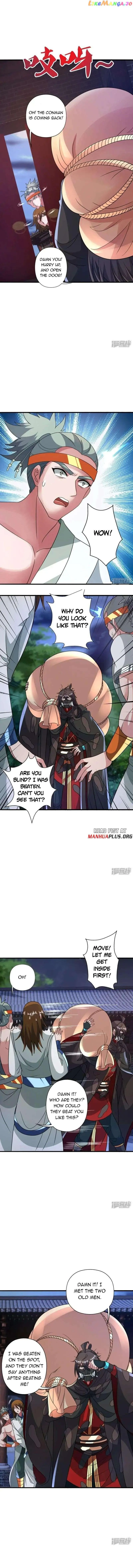 Banished Disciple’s Counterattack Chapter 438 Online - página 12