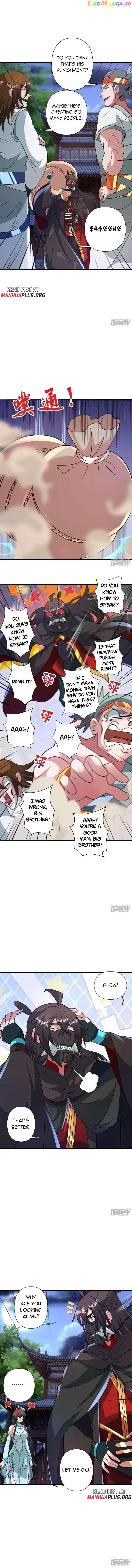 Banished Disciple’s Counterattack Chapter 438 Online - página 13