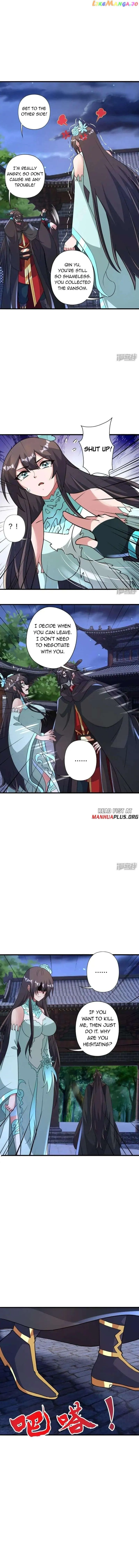 Banished Disciple’s Counterattack Chapter 438 Online - página 14