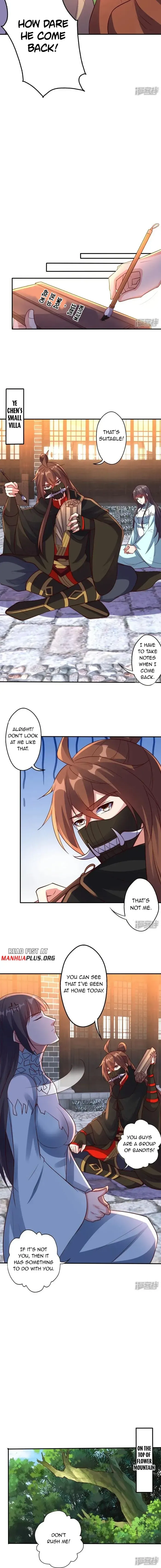 Banished Disciple’s Counterattack Chapter 439 Online - página 13