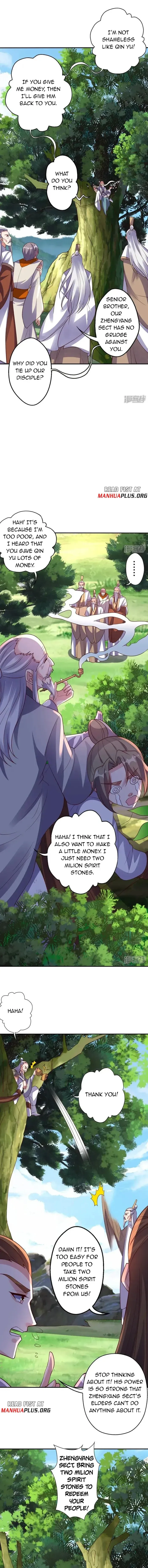 Banished Disciple’s Counterattack Chapter 439 Online - página 14