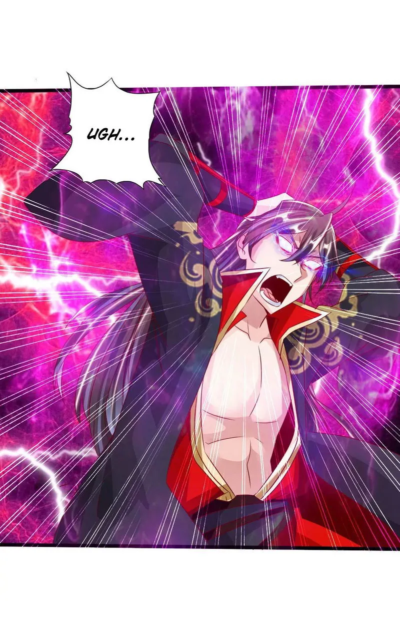 Banished Disciple’s Counterattack Chapter 44 Online - página 3