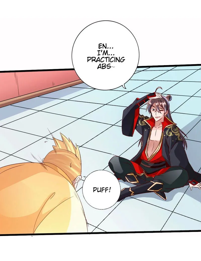 Banished Disciple’s Counterattack Chapter 44 Online - página 8