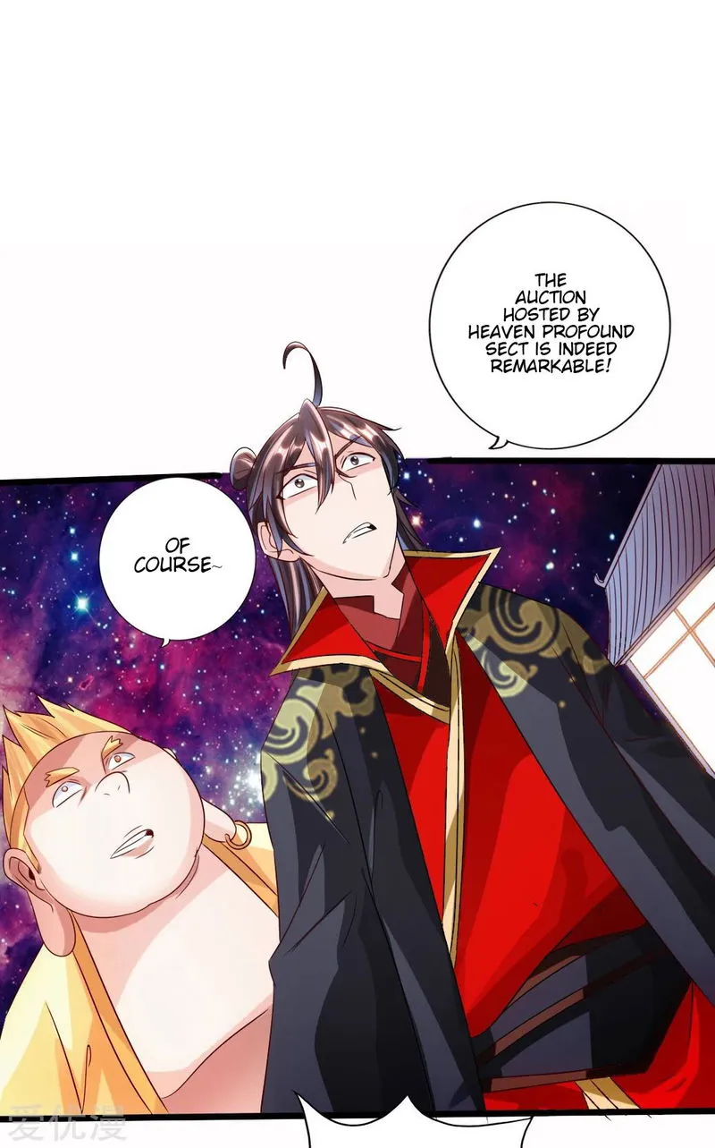 Banished Disciple’s Counterattack Chapter 44 Online - página 11