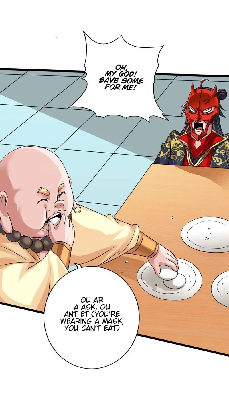 Banished Disciple’s Counterattack Chapter 44 Online - página 20