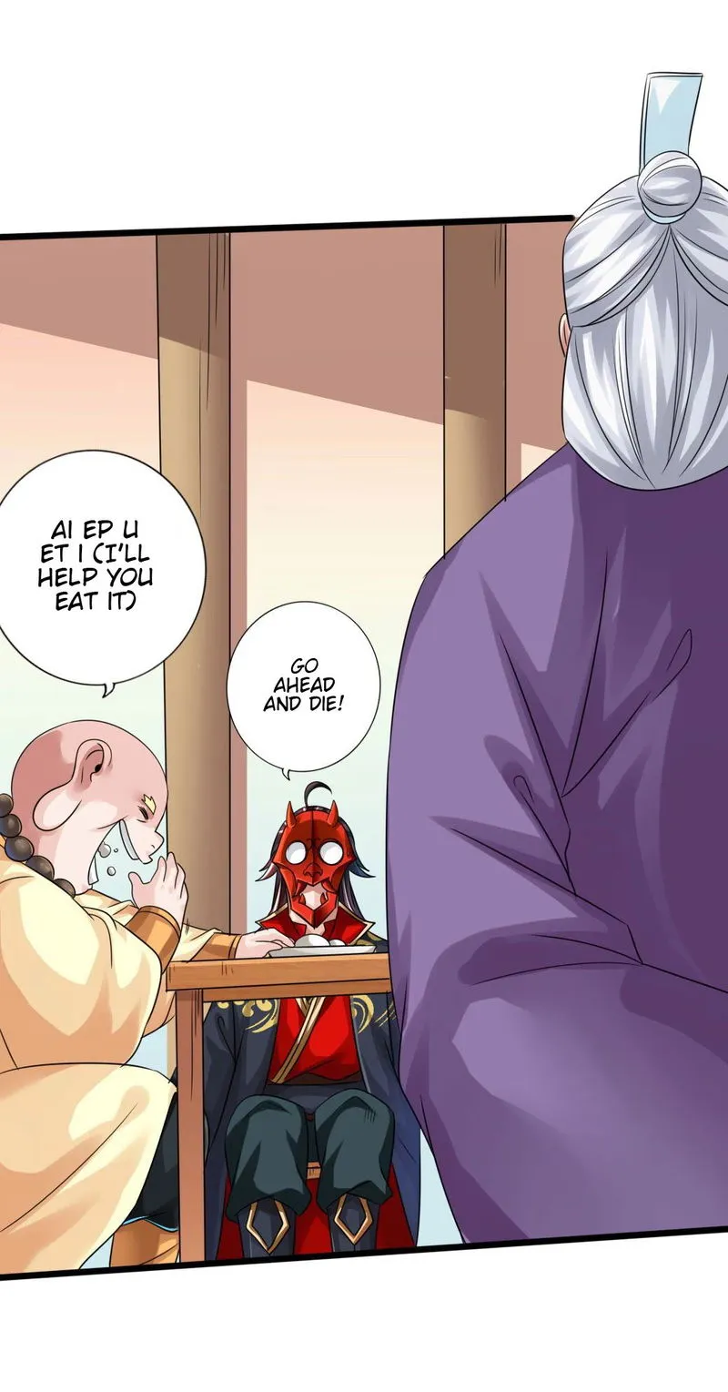 Banished Disciple’s Counterattack Chapter 44 Online - página 21