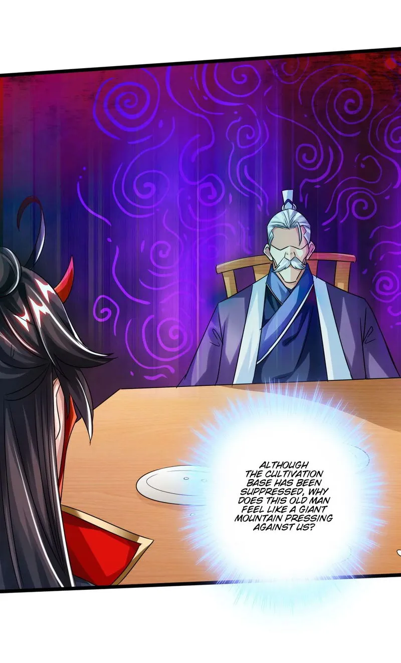Banished Disciple’s Counterattack Chapter 44 Online - página 23