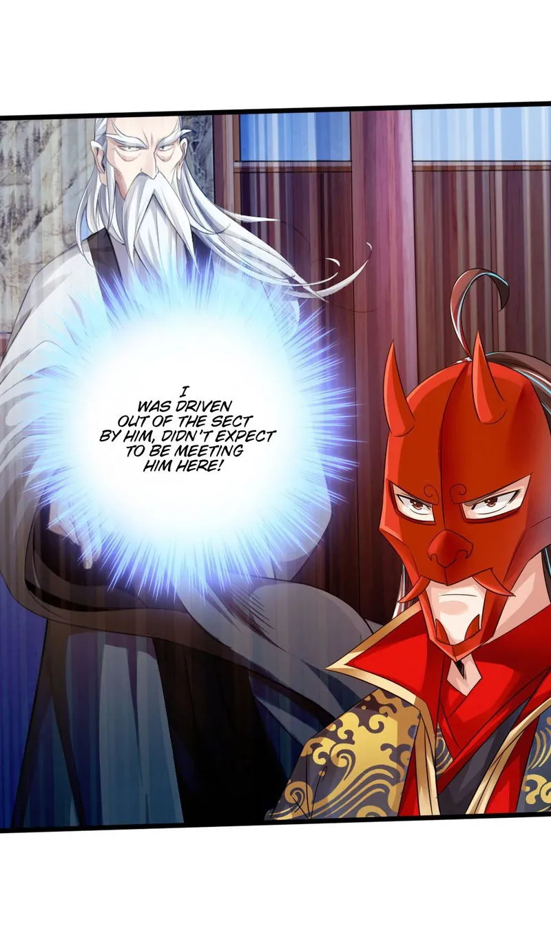 Banished Disciple’s Counterattack Chapter 44 Online - página 31