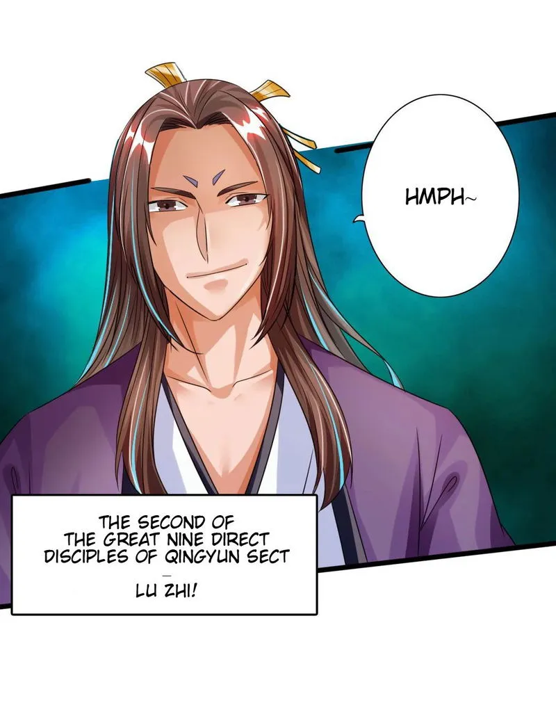 Banished Disciple’s Counterattack Chapter 44 Online - página 33