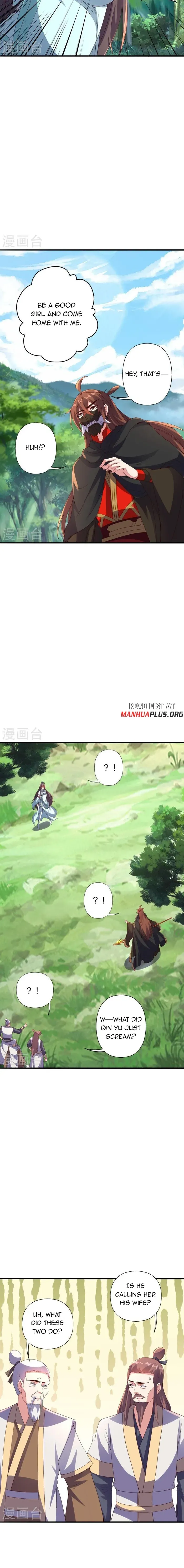 Banished Disciple’s Counterattack Chapter 446 Online - página 6