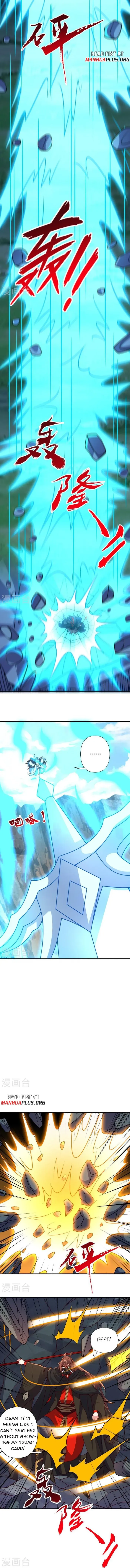 Banished Disciple’s Counterattack Chapter 446 Online - página 12