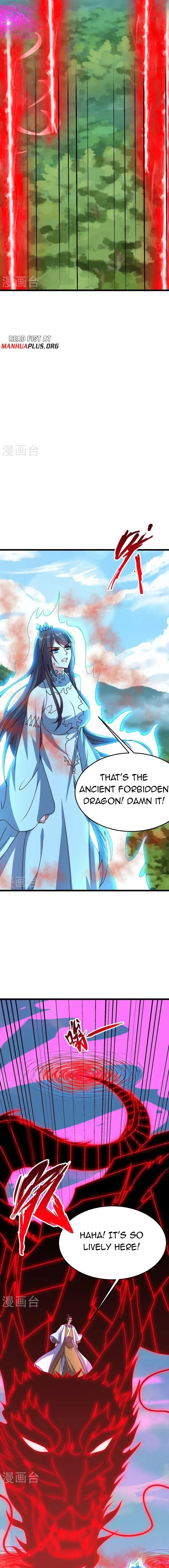 Banished Disciple’s Counterattack Chapter 447 Online - página 6