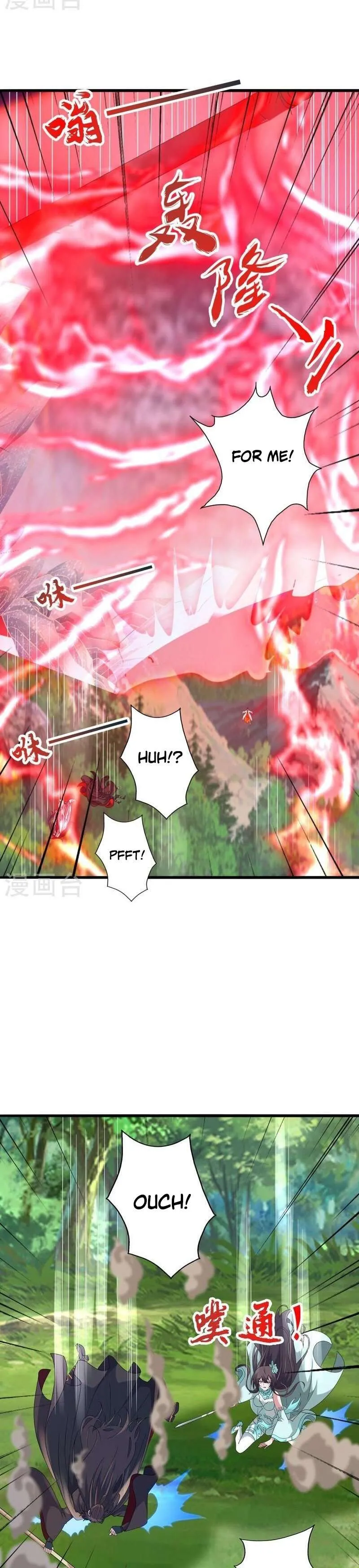 Banished Disciple’s Counterattack Chapter 448 Online - página 26