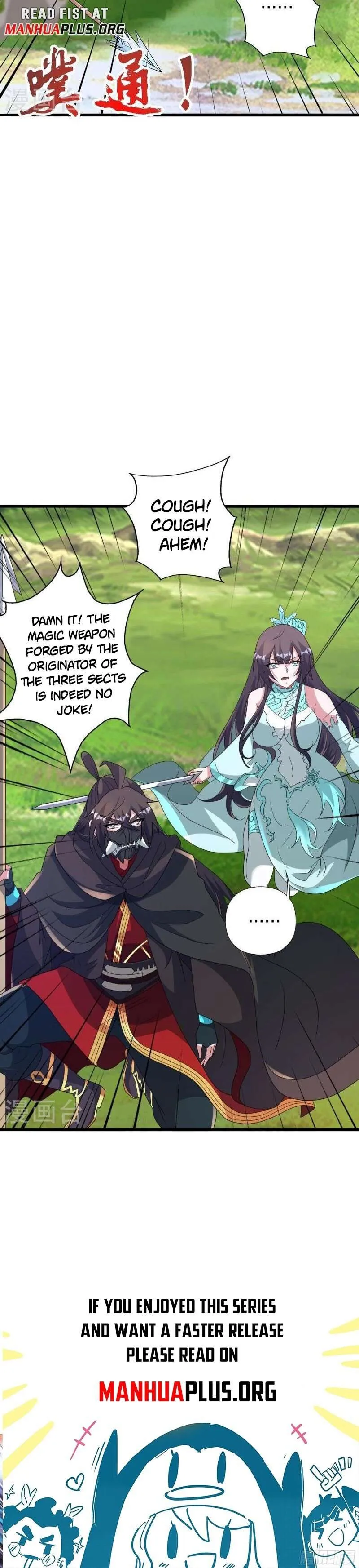 Banished Disciple’s Counterattack Chapter 448 Online - página 27