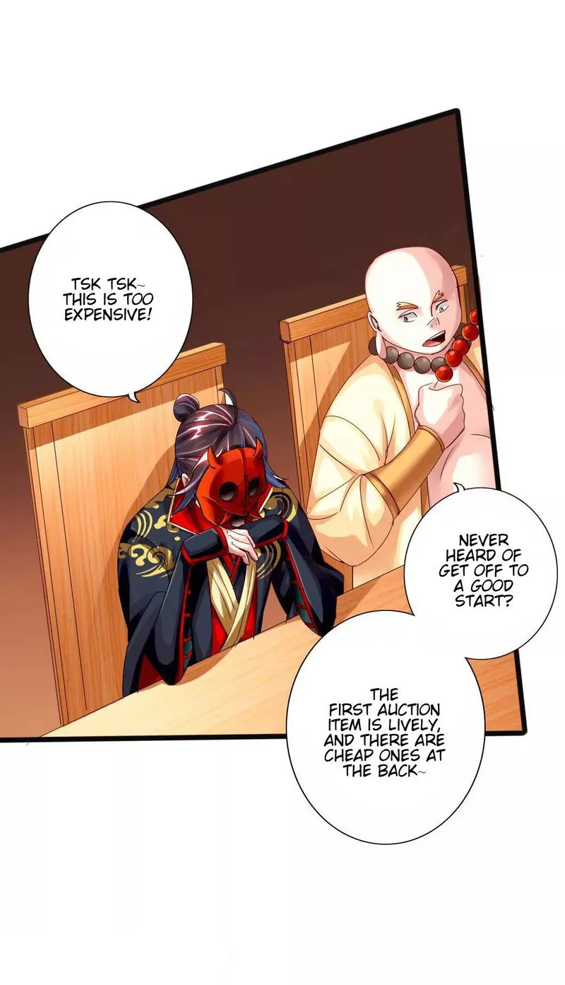Banished Disciple’s Counterattack Chapter 45 Online - página 6