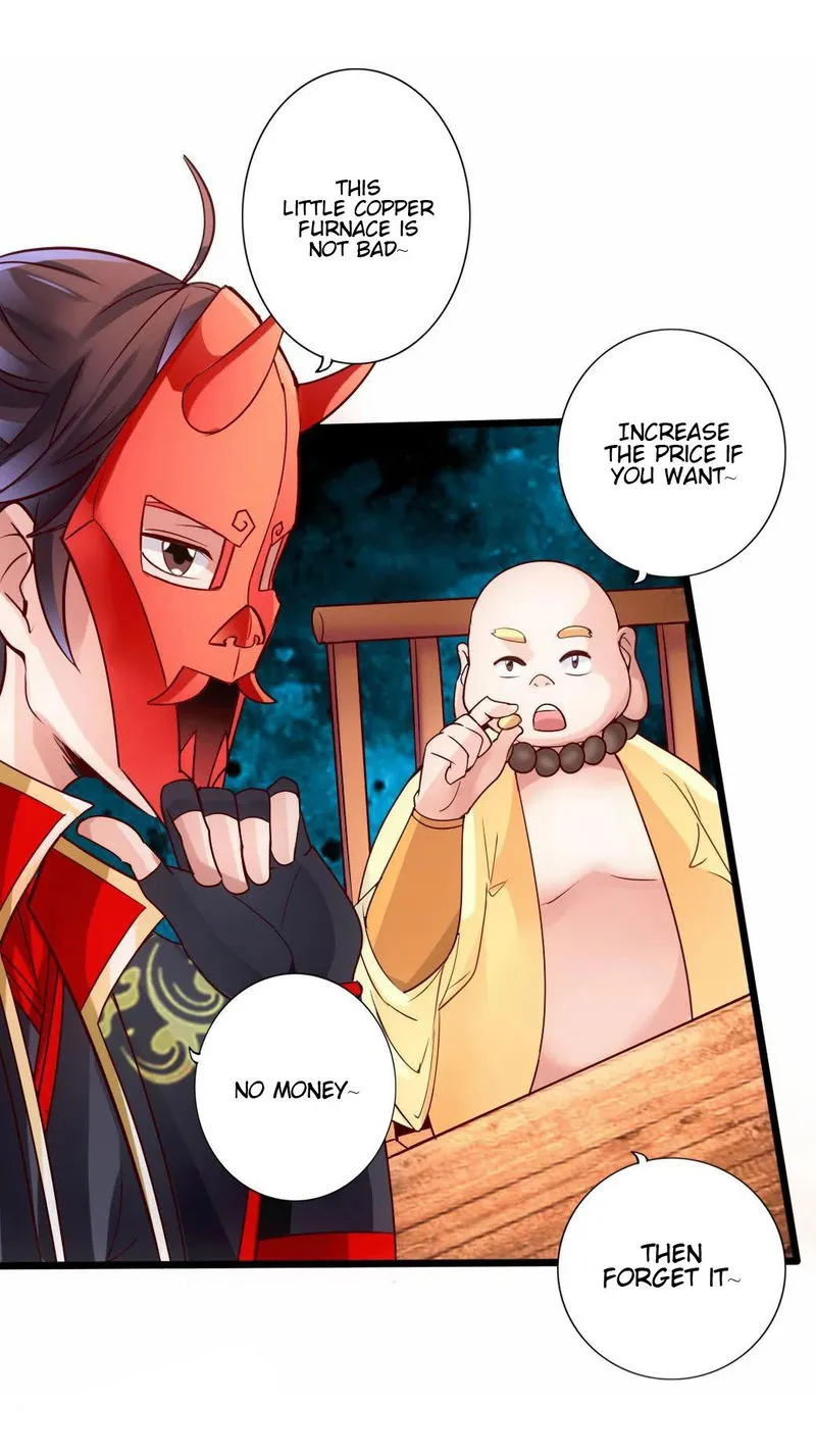Banished Disciple’s Counterattack Chapter 45 Online - página 14