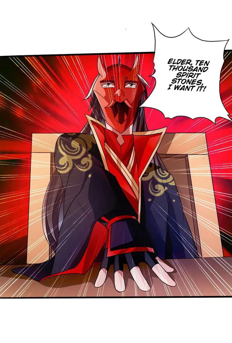 Banished Disciple’s Counterattack Chapter 45 Online - página 27