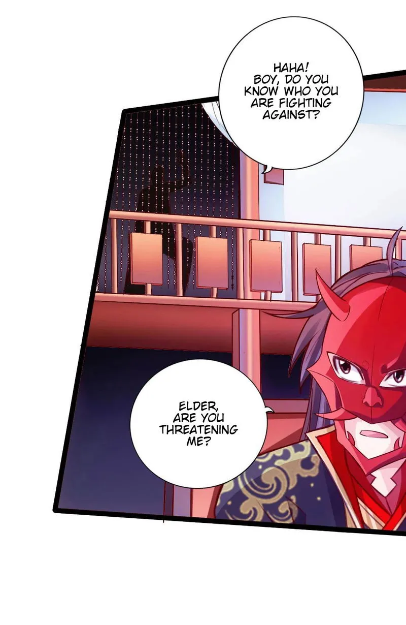 Banished Disciple’s Counterattack Chapter 45 Online - página 33