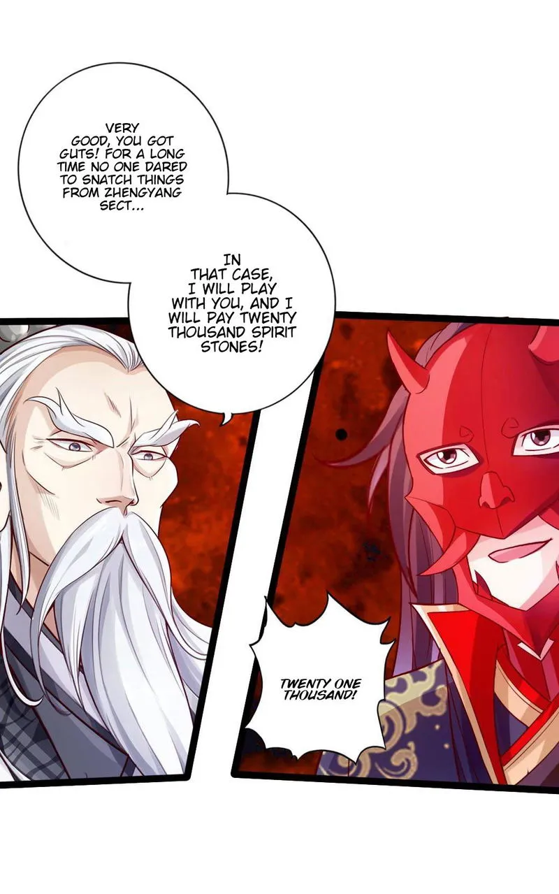 Banished Disciple’s Counterattack Chapter 45 Online - página 34