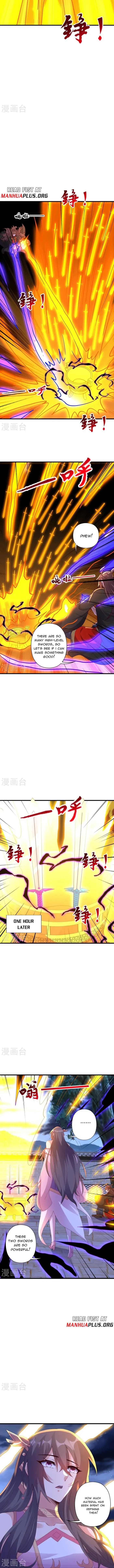 Banished Disciple’s Counterattack Chapter 456 Online - página 6